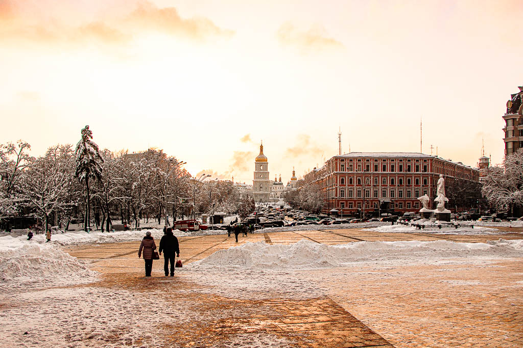 Kiev Ucrania amamosviajar 061