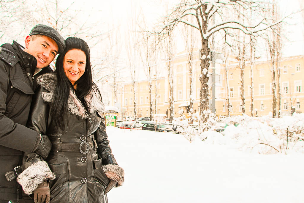 Kiev Ucrania amamosviajar 139