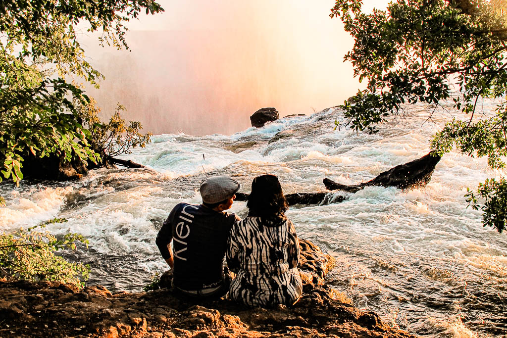 Livingstone Zambia amamosviajar 125