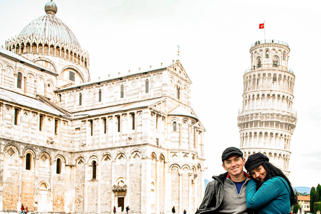 Pisa Italia amamosviajar 04