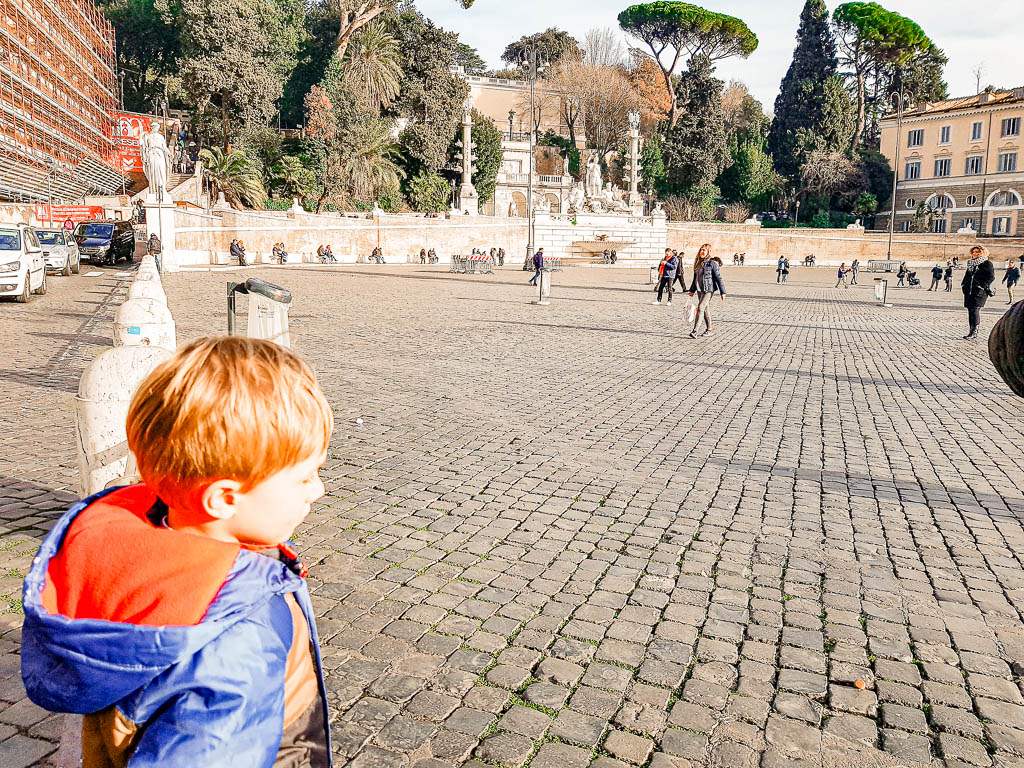 Como conhecer Roma, onde ficar e como andar pela “Cidade Eterna”, Itália
