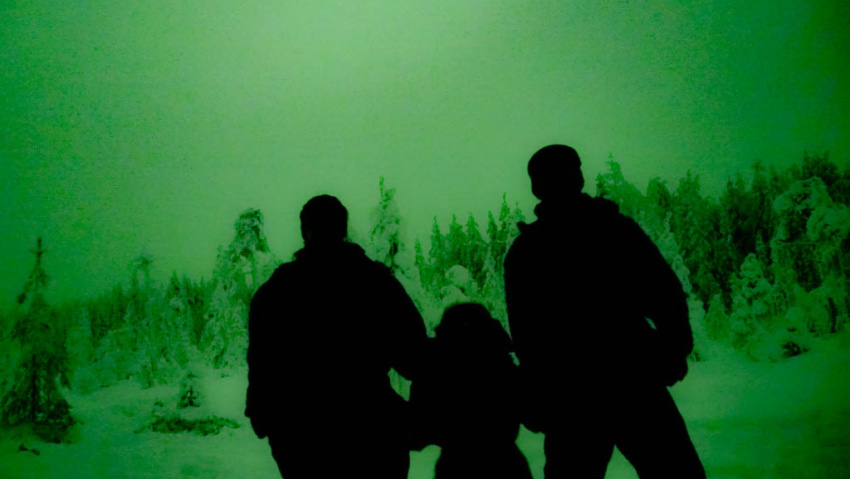 Rovaniemi Laponia Finlandia amamosviajar 022