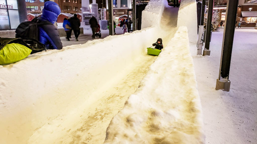 Rovaniemi Laponia Finlandia amamosviajar 109