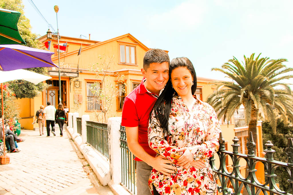 Santiago Chile amamosviajar 117