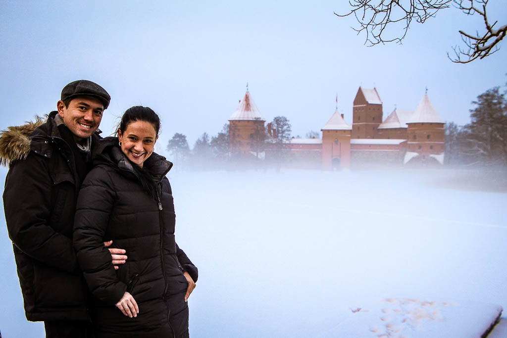 Trakai Lituania amamosviajar 40