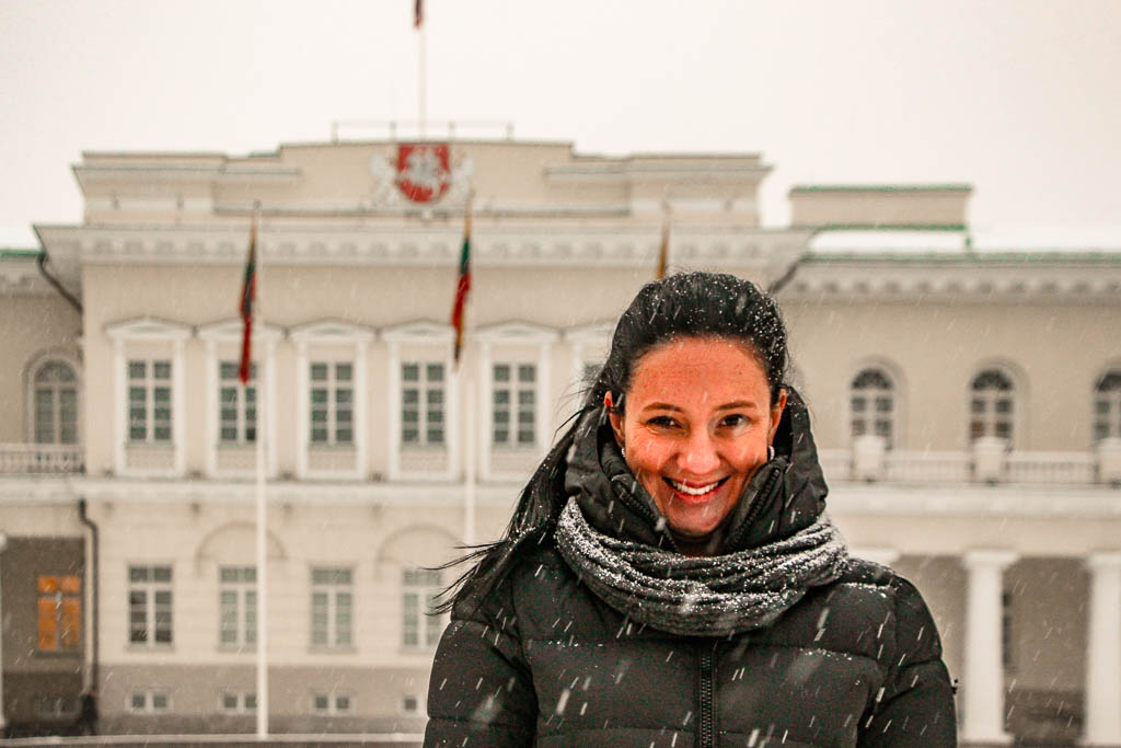 Vilnius Lituania amamosviajar 08