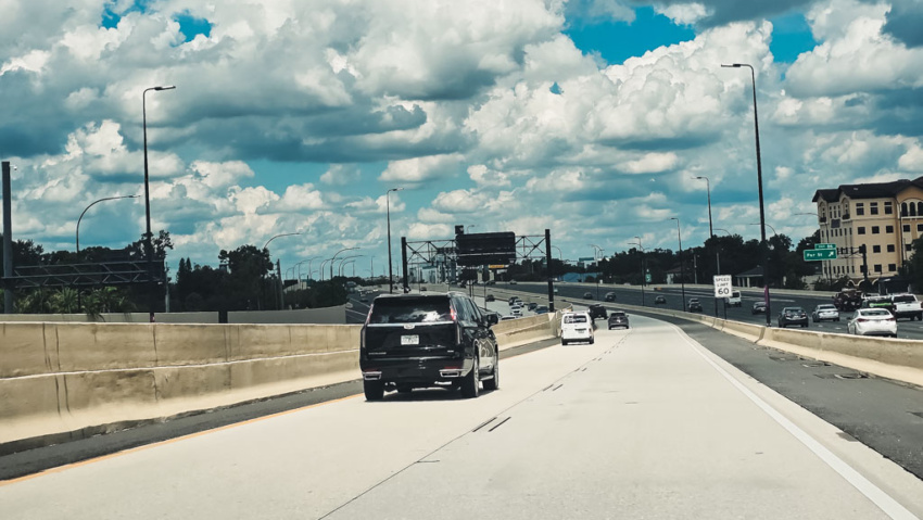 Alugar carro em Orlando vale a pena